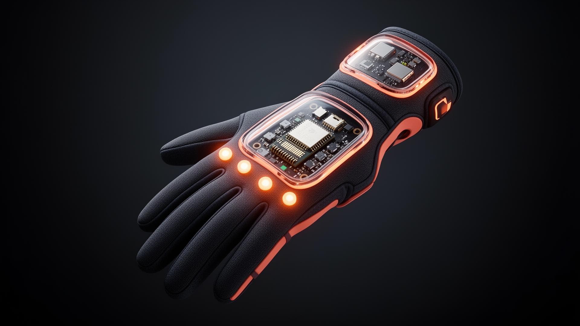 Handy Assistive Glove