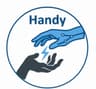 Handy logo